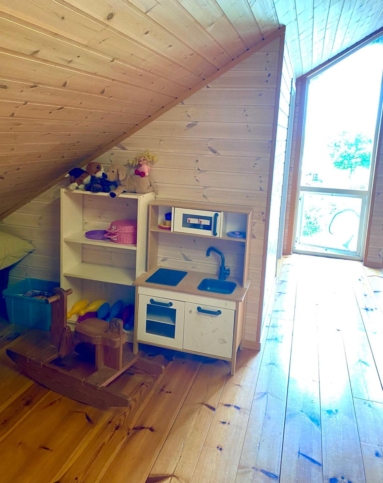 Skjerping Gardshus, Villa Lonevag Ngoại thất bức ảnh