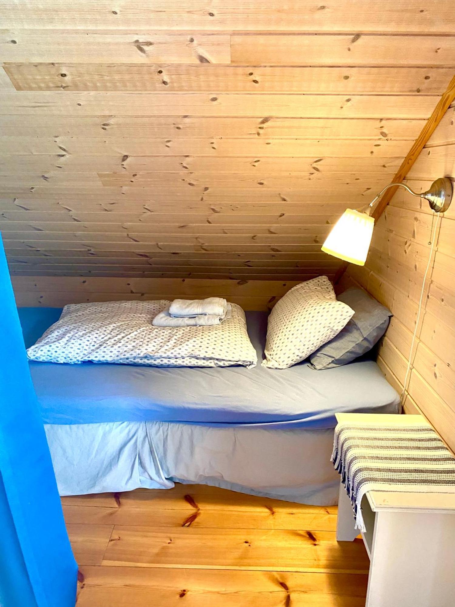 Skjerping Gardshus, Villa Lonevag Ngoại thất bức ảnh